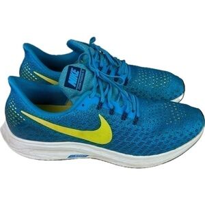 Nike Zoom Pegasus 35 Men’s Running Athletic Shoes